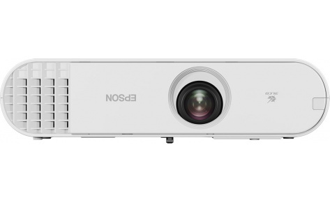 Epson EB-U50 LCD WUXGA 3700Lum Digital Signage Projector / White