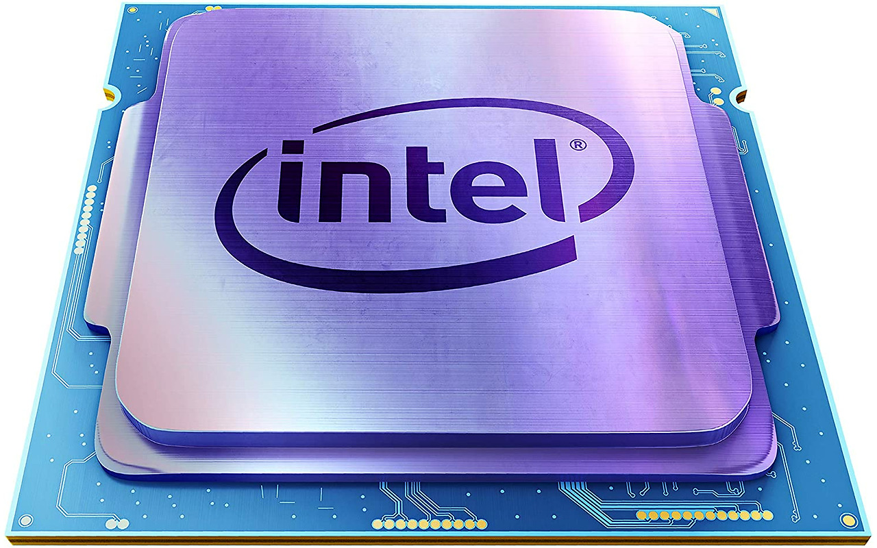 Intel Core i9-10900K / Unlocked / UHD Graphics 630 NO cooler