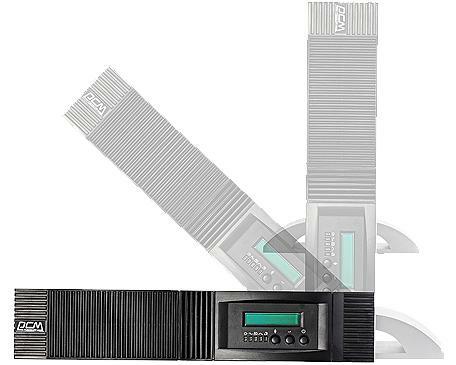 Powercom VRT-2000 / 2000VA / 1800W