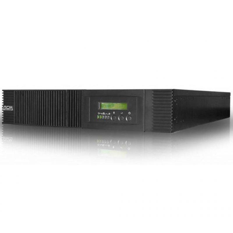 Powercom VRT-2000 / 2000VA / 1800W