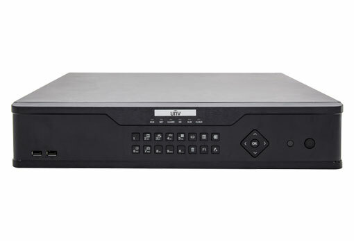 UNV NVR304-16EP-B
