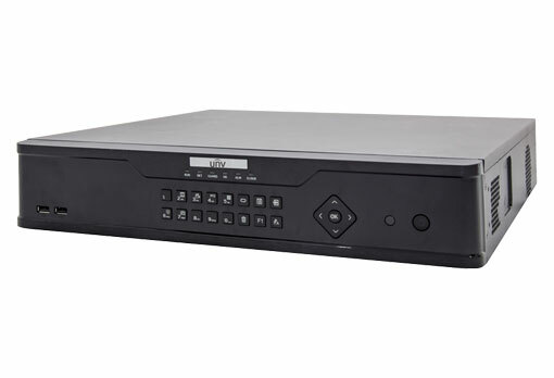 UNV NVR304-16EP-B