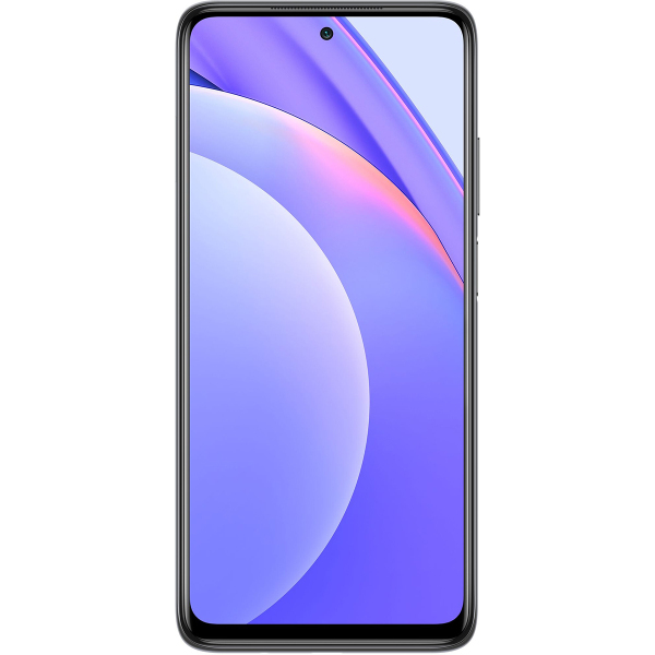 Xiaomi Mi 10T Lite / 6.67" 1080x2340 120Hz / Snapdragon 750G / 6Gb / 128Gb / 4820mAh / Grey