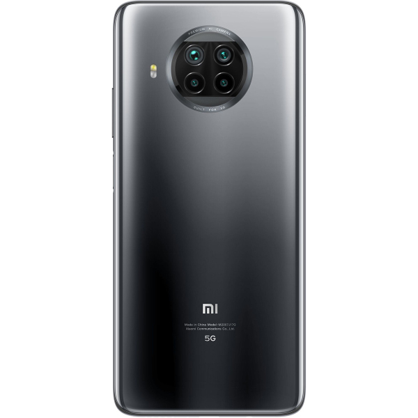 Xiaomi Mi 10T Lite / 6.67" 1080x2340 120Hz / Snapdragon 750G / 6Gb / 128Gb / 4820mAh / Grey