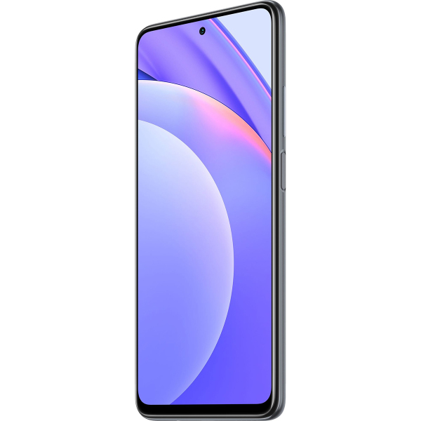 Xiaomi Mi 10T Lite / 6.67" 1080x2340 120Hz / Snapdragon 750G / 6Gb / 128Gb / 4820mAh / Grey