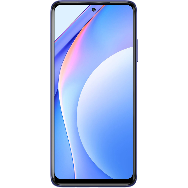 Xiaomi Mi 10T Lite / 6.67" 1080x2340 120Hz / Snapdragon 750G / 6Gb / 128Gb / 4820mAh / Blue