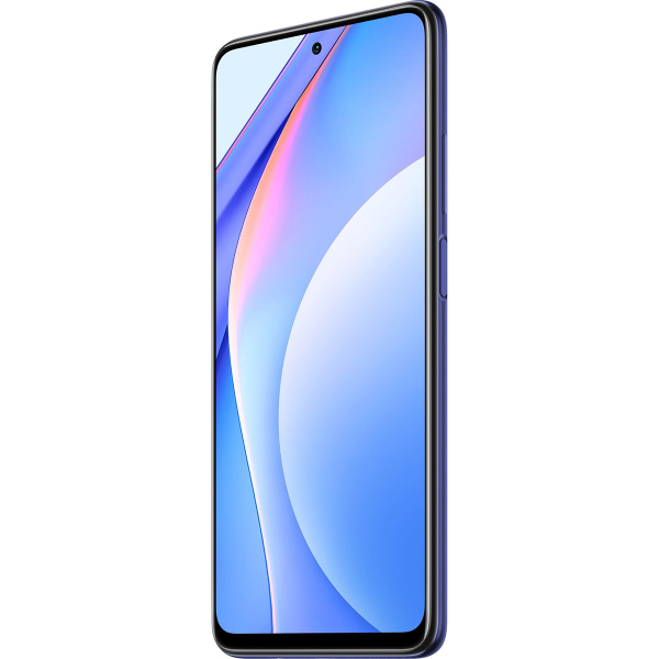 Xiaomi Mi 10T Lite / 6.67" 1080x2340 120Hz / Snapdragon 750G / 6Gb / 128Gb / 4820mAh / Blue
