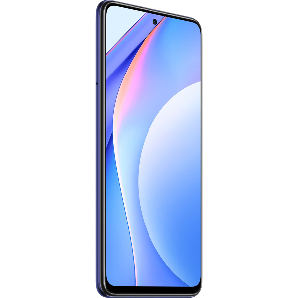 Xiaomi Mi 10T Lite / 6.67" 1080x2340 120Hz / Snapdragon 750G / 6Gb / 128Gb / 4820mAh / Blue