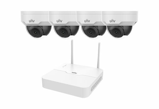 UNV KIT/0250X02X / White