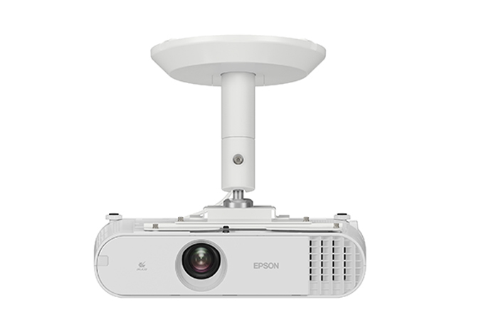 Epson ELPMB60 Projector Wall Mount / White