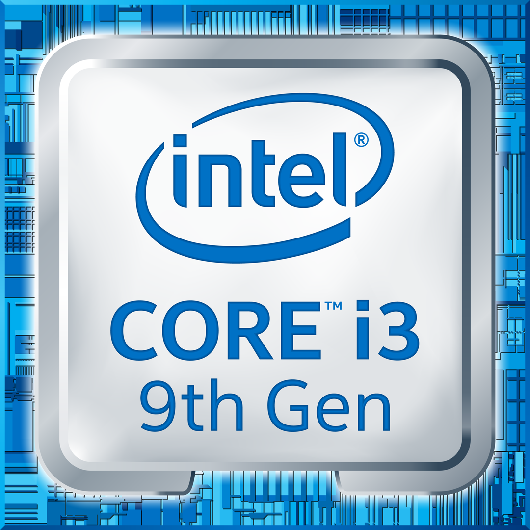 Intel Core i3-9300 S1151 62W / NO cooler