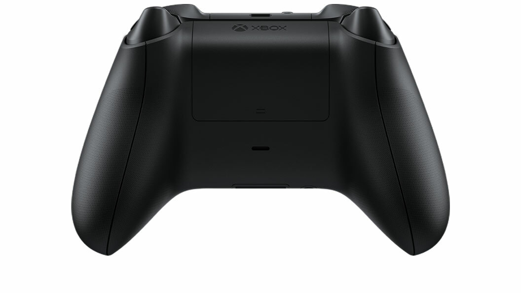 Xbox Series Wireless Controller With Cable / Black