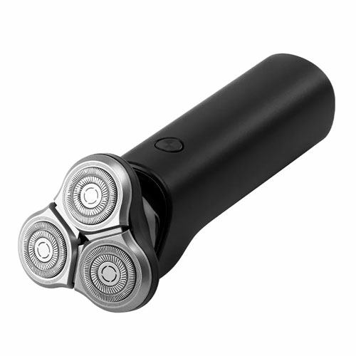 Xiaomi Mi Electric Shaver S500C / Black