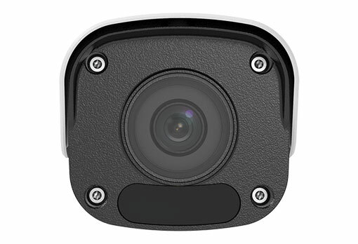 UNV IPC2122LR3-PF28M-D / 2Mp 2.8mm White