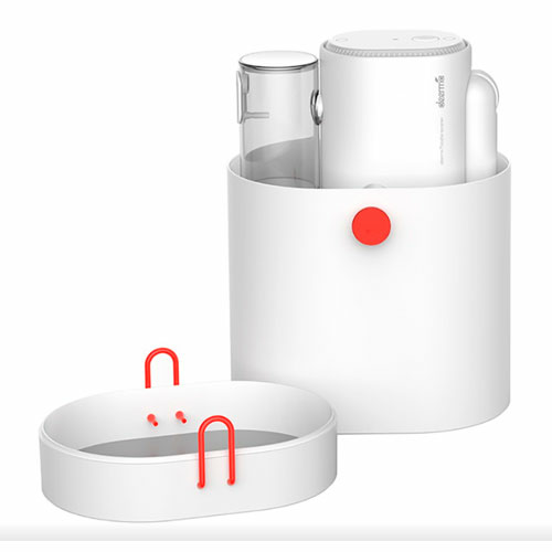 Xiaomi Deerma 220w / White