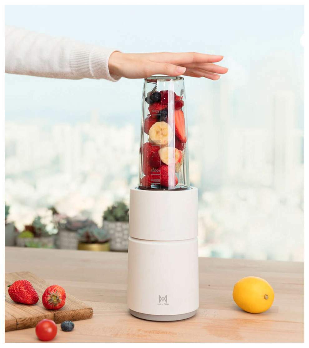 Xiaomi Pinlo Little Monster Cooking Machine / White