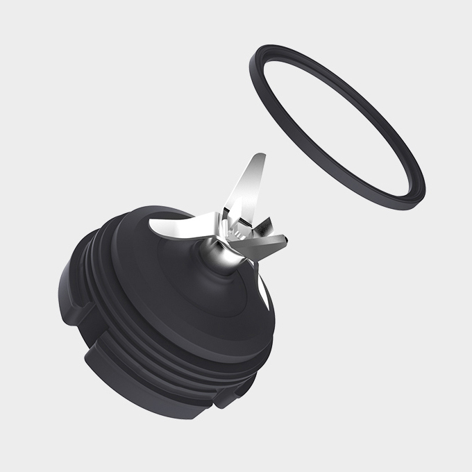 Xiaomi Pinlo Little Monster Cooking Machine / White