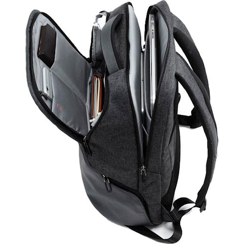 Xiaomi Mi Classic Business Multi-functional Shoulder Bag / Black