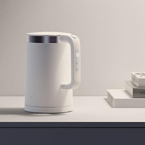 Xiaomi Mi Electric Kettle Smart Pro / White