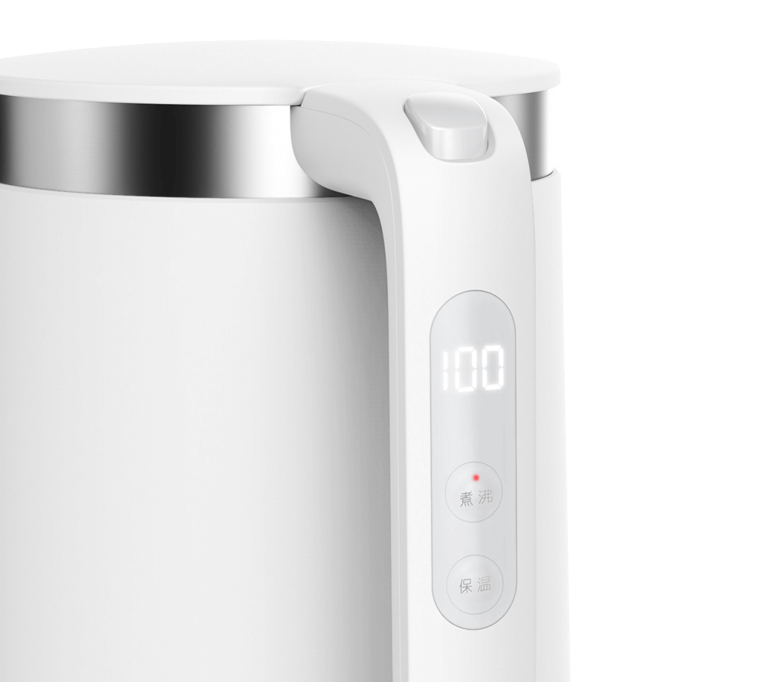 Xiaomi Mi Electric Kettle Smart Pro / White