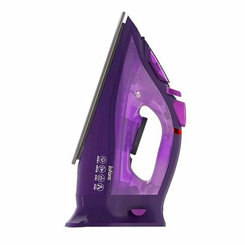 Xiaomi Mijia Lofans Electric Steam Iron / Purple