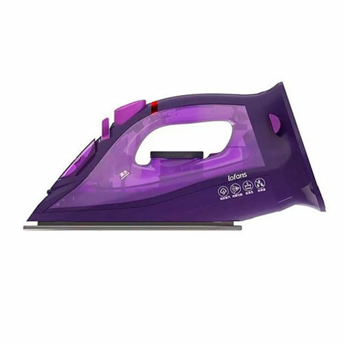 Xiaomi Mijia Lofans Electric Steam Iron / Purple