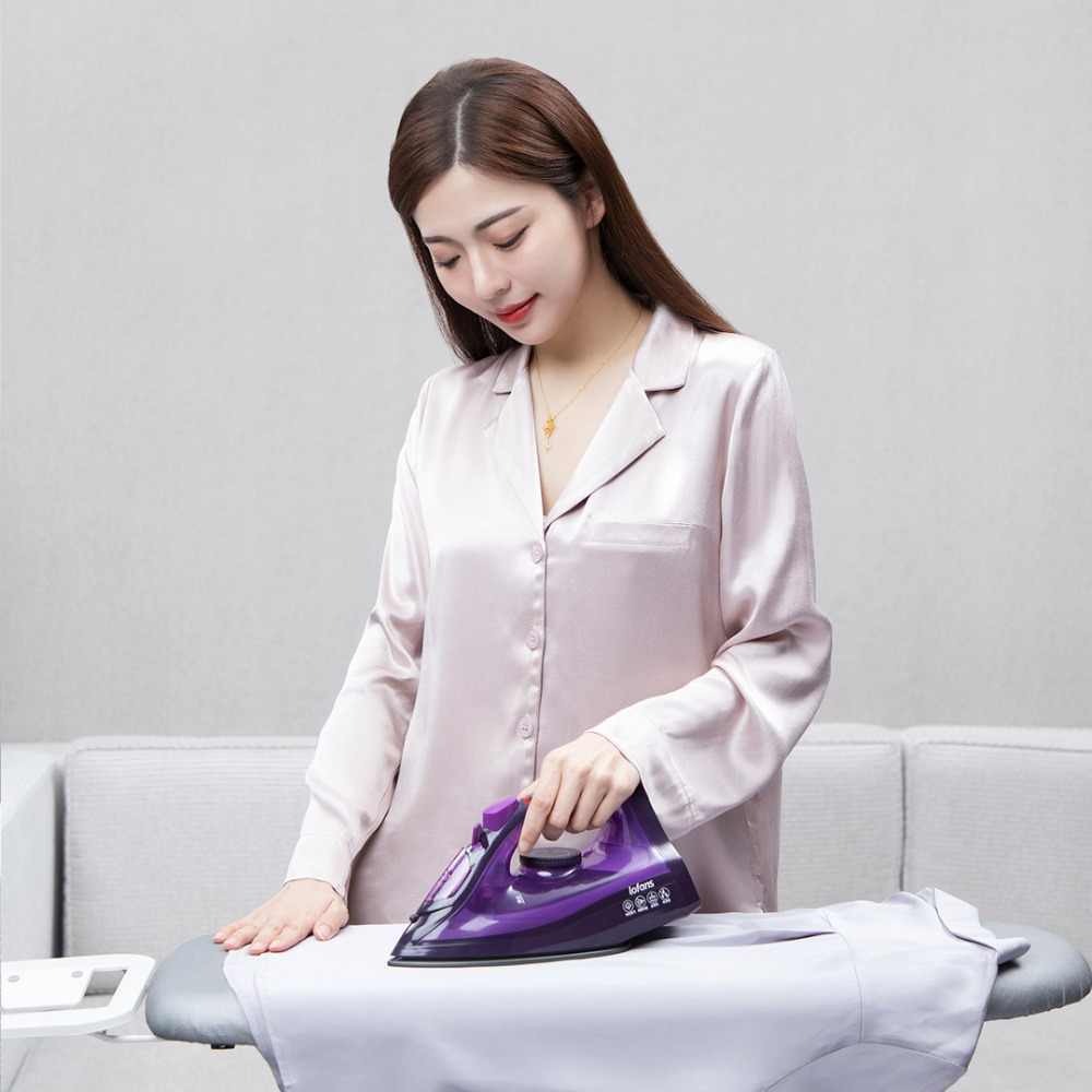 Xiaomi Mijia Lofans Electric Steam Iron / Purple