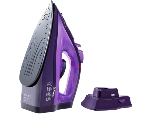 Xiaomi Mijia Lofans Electric Steam Iron / Purple