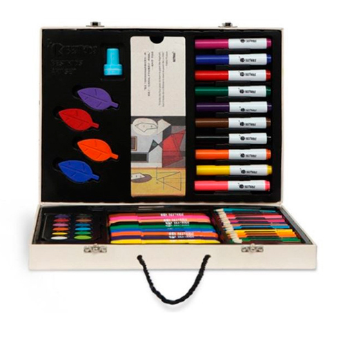 Xiaomi Mijia Bestkids Colorful Art Pen