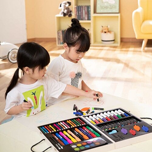 Xiaomi Mijia Bestkids Colorful Art Pen