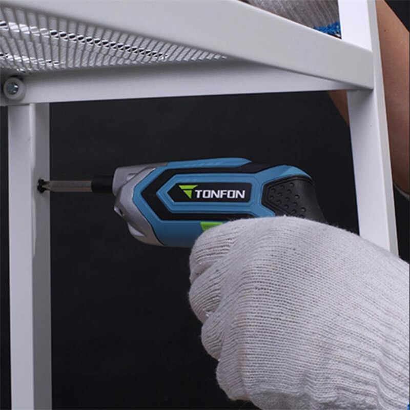 Xiaomi Mijia Tonfon Wireless Electric Cordless Drill