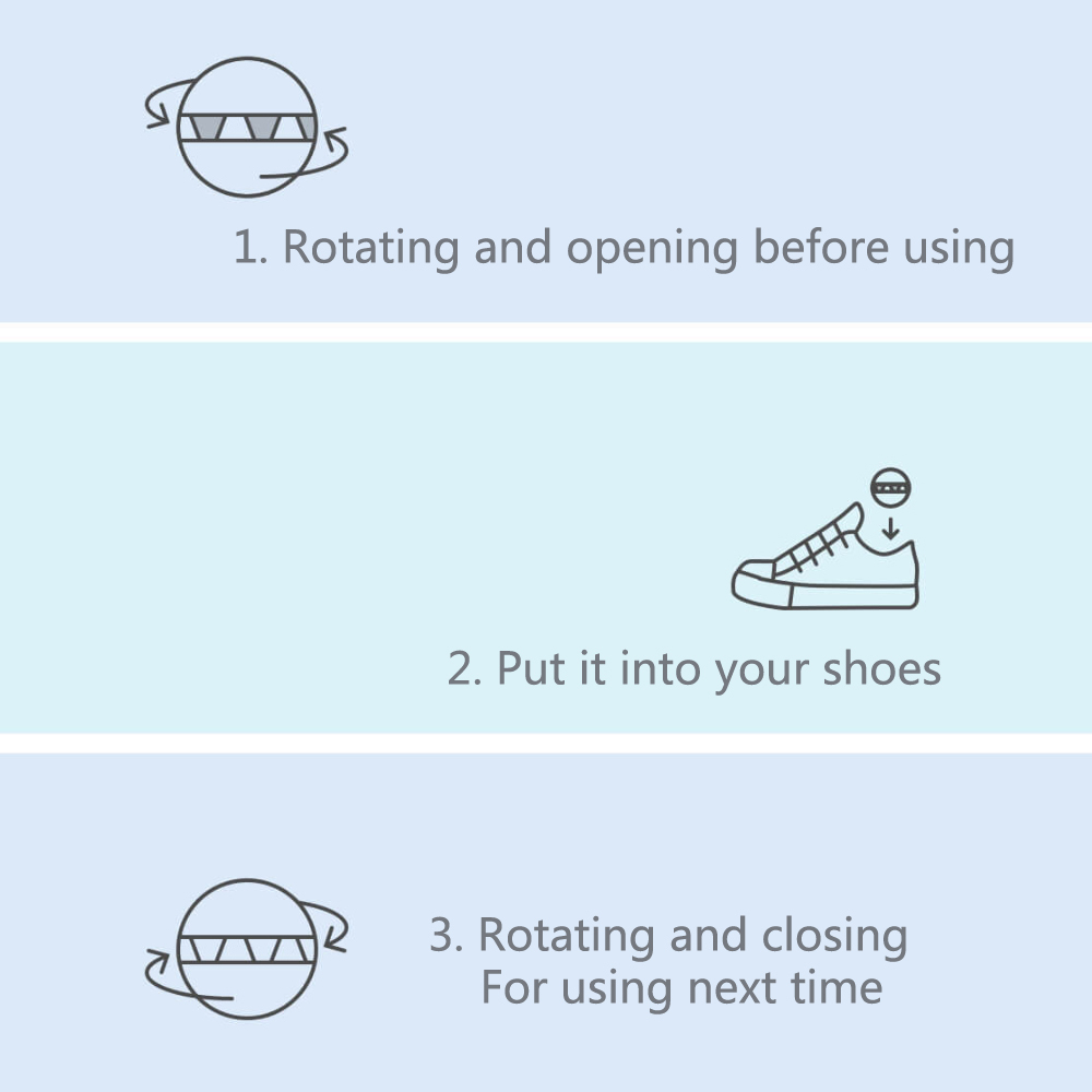 Xiaomi Mijia Clean n Fresh Shoes Deodorant /