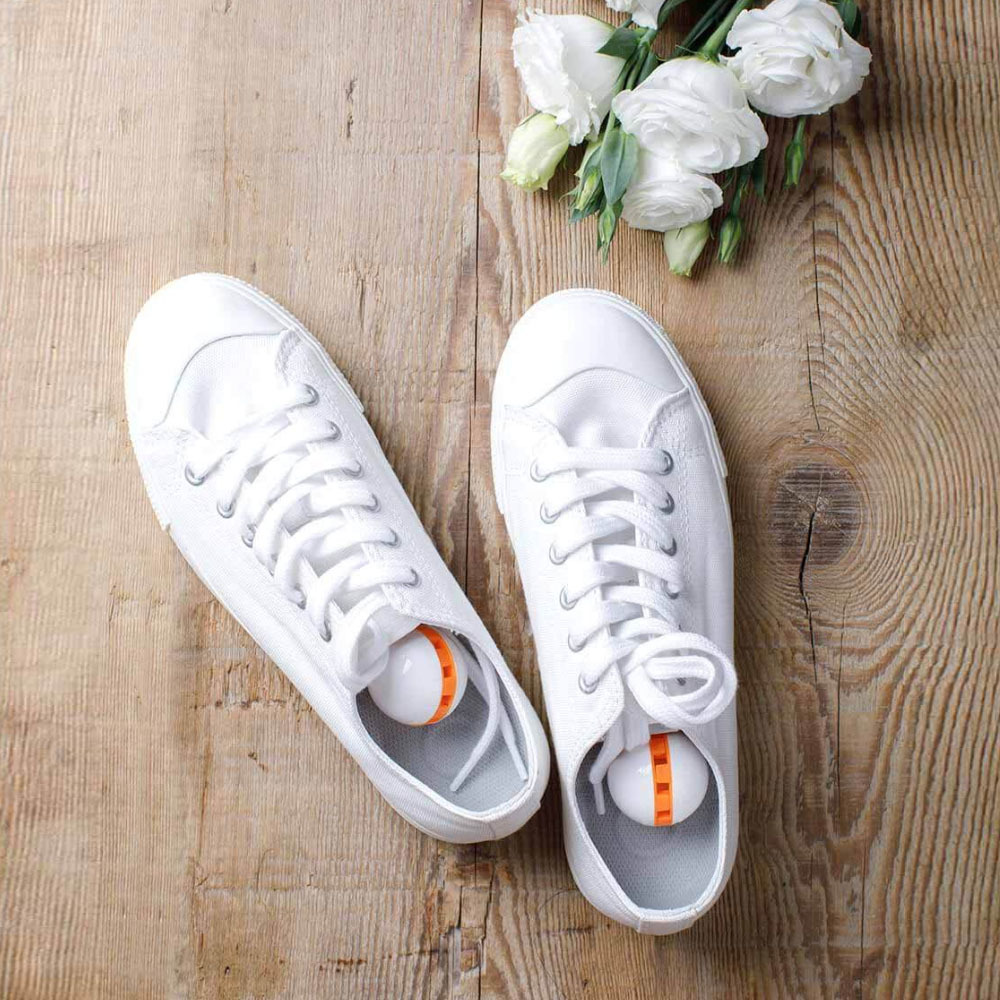 Xiaomi Mijia Clean n Fresh Shoes Deodorant /