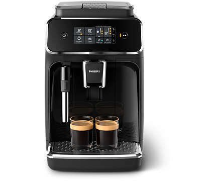 Philips EP2221/40 / Black