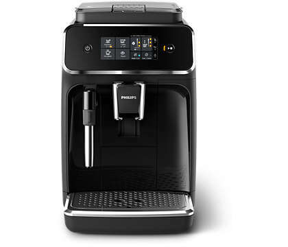 Philips EP2221/40 / Black