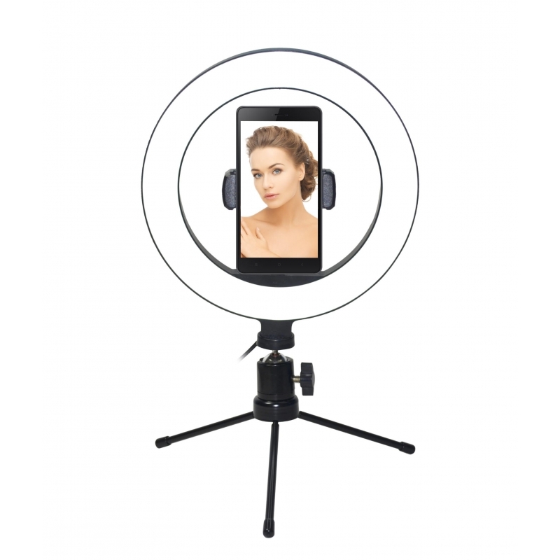 Vakoss LED Ring Light LD-G322K