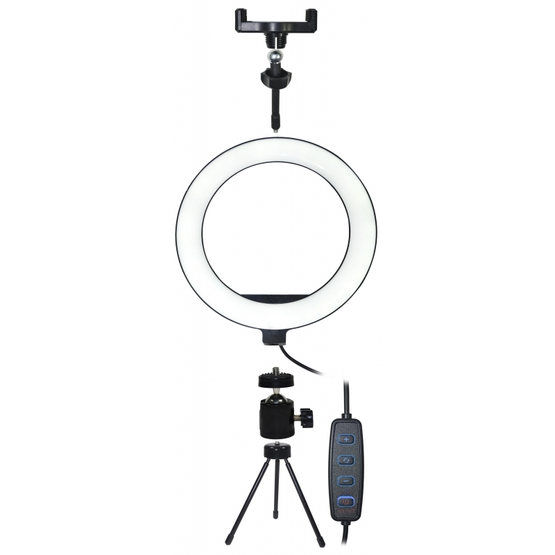 Vakoss LED Ring Light LD-G322K
