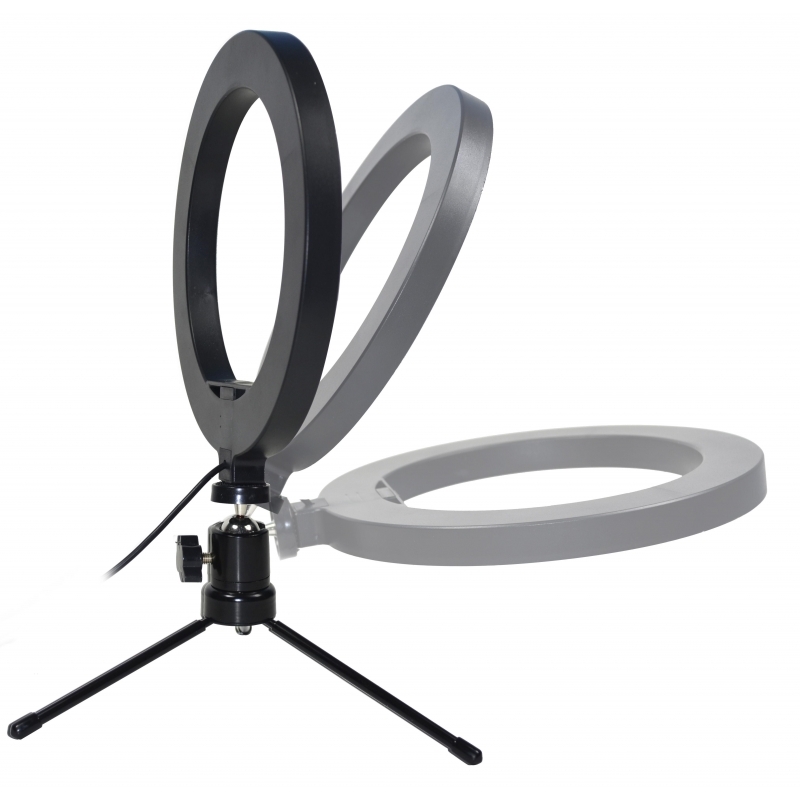 Vakoss LED Ring Light LD-G322K