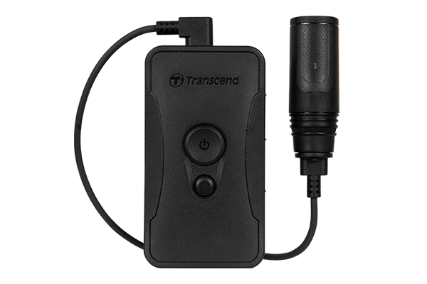 Transcend DrivePro Body 60 / Black