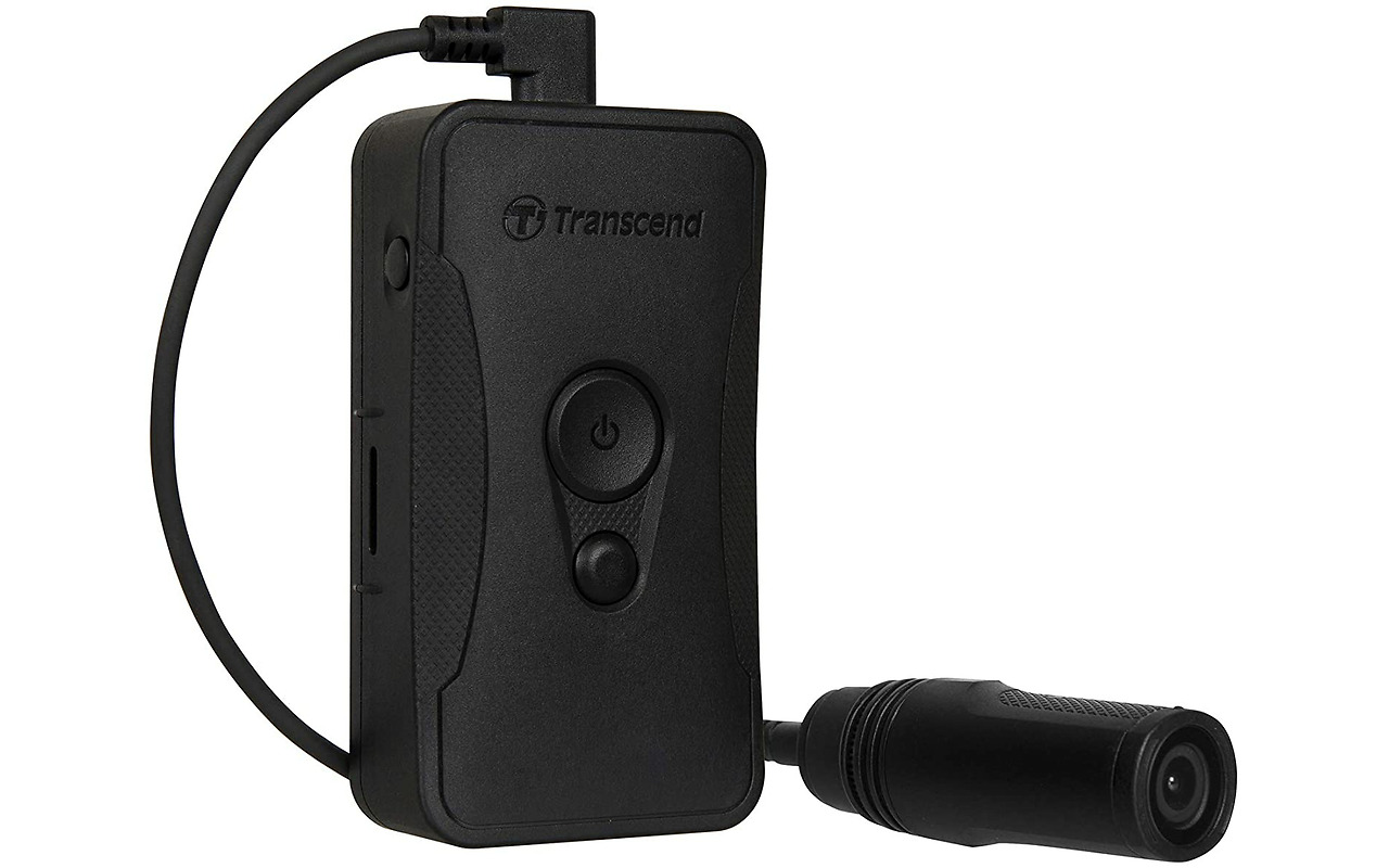 Transcend DrivePro Body 60 / Black