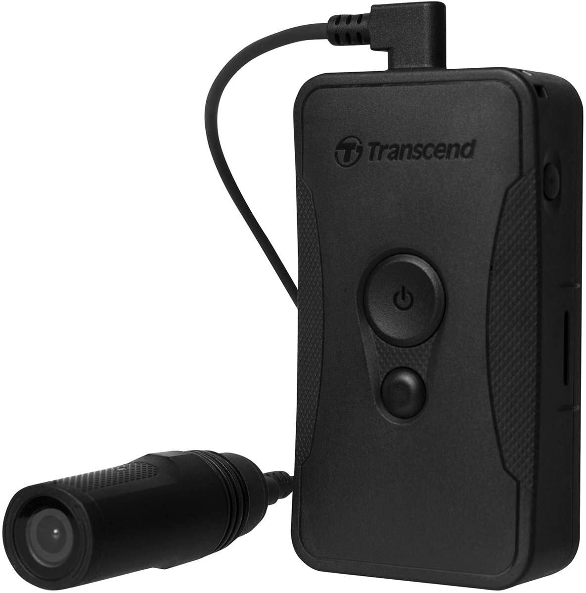 Transcend DrivePro Body 60 / Black