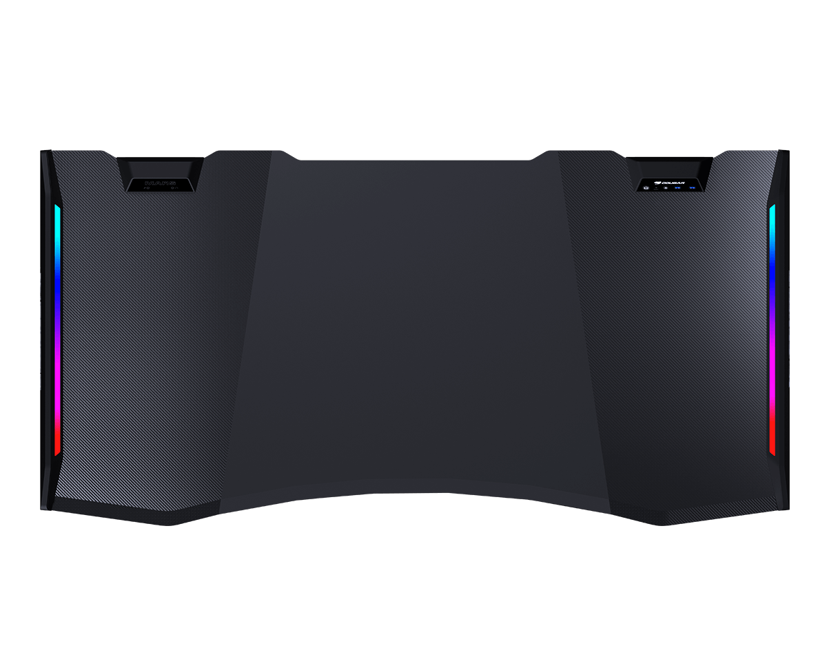 Cougar MARS Gaming Desk / Black