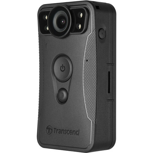 Transcend DrivePro Body 30 / Black