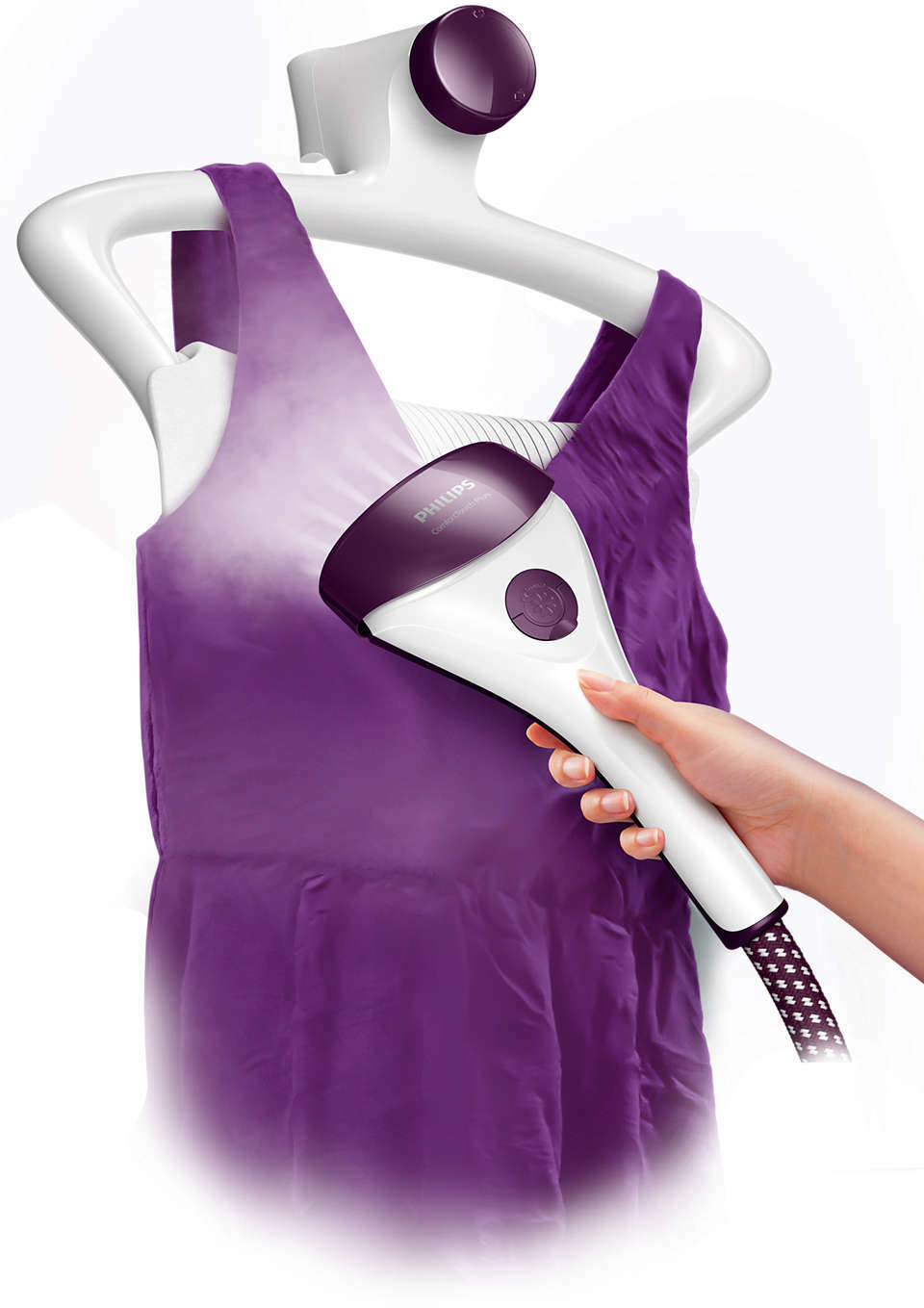 Philips GC558/30 / Magenta