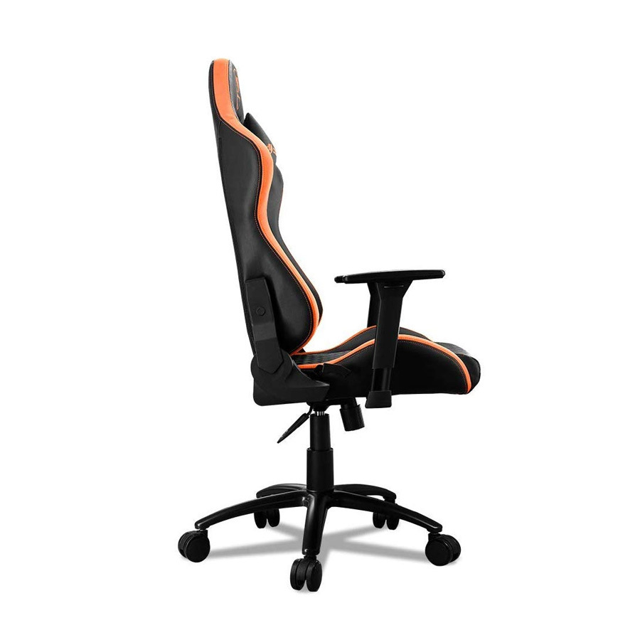 Cougar Chair ARMOR PRO / Orange