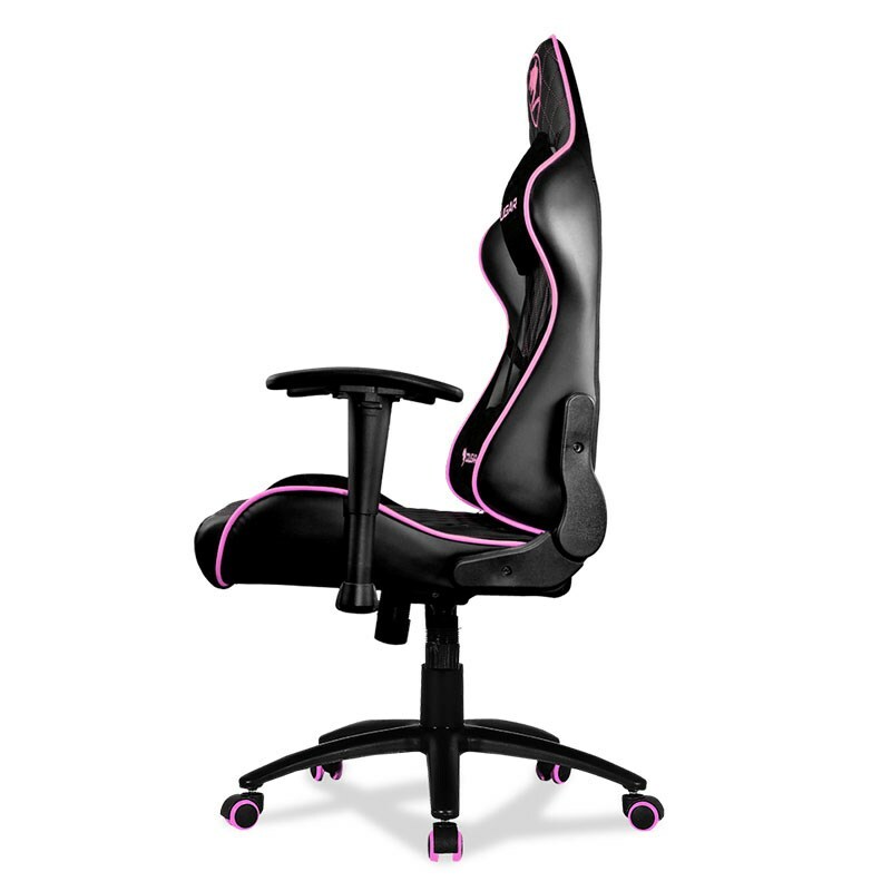Cougar Chair ARMOR ONE Eva / Pink