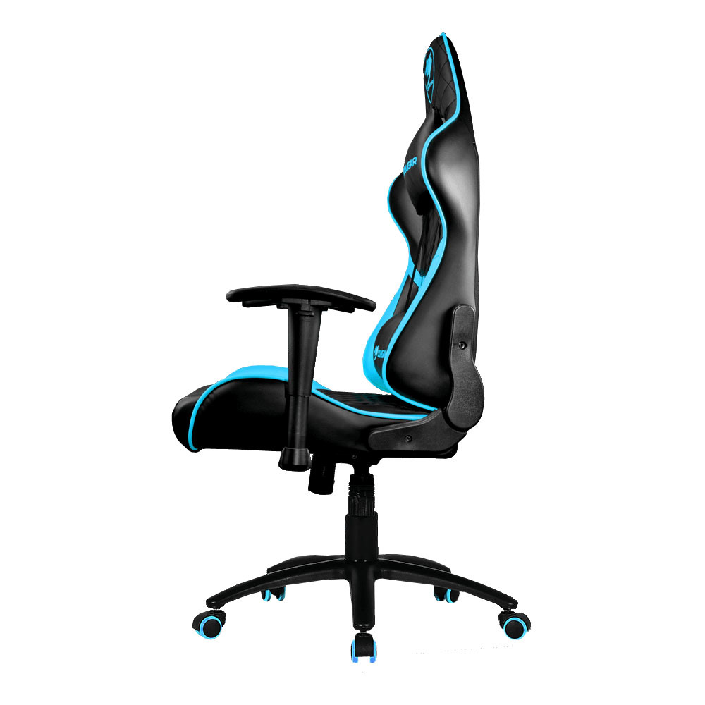 Cougar ARMOR ONE Sky Blue / Blue