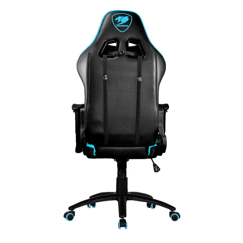 Cougar ARMOR ONE Sky Blue / Blue