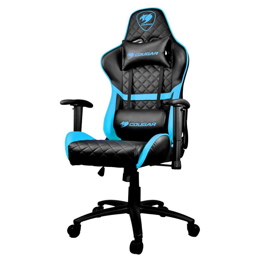 Cougar ARMOR ONE Sky Blue / Blue