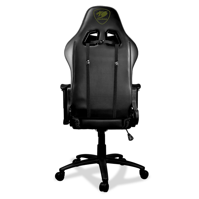 Cougar Chair ARMOR ONE X / Green